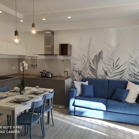 Blu Apartment Чивитанова-Марке Экстерьер фото